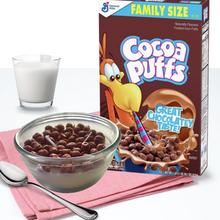 Load image into Gallery viewer, Coco Puffs
